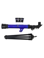 Телескоп детский «Космос», 3 степени увеличения - Фото 5