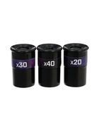 Телескоп детский «Космос», 3 степени увеличения - Фото 8