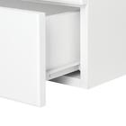 Шкаф навесной для ванной комнаты "ПШ 60" 1 ящик, 60 х 24 х 90 см - Фото 3