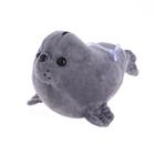 Мягкая игрушка «Тюлень», цвета МИКС - фото 3715770