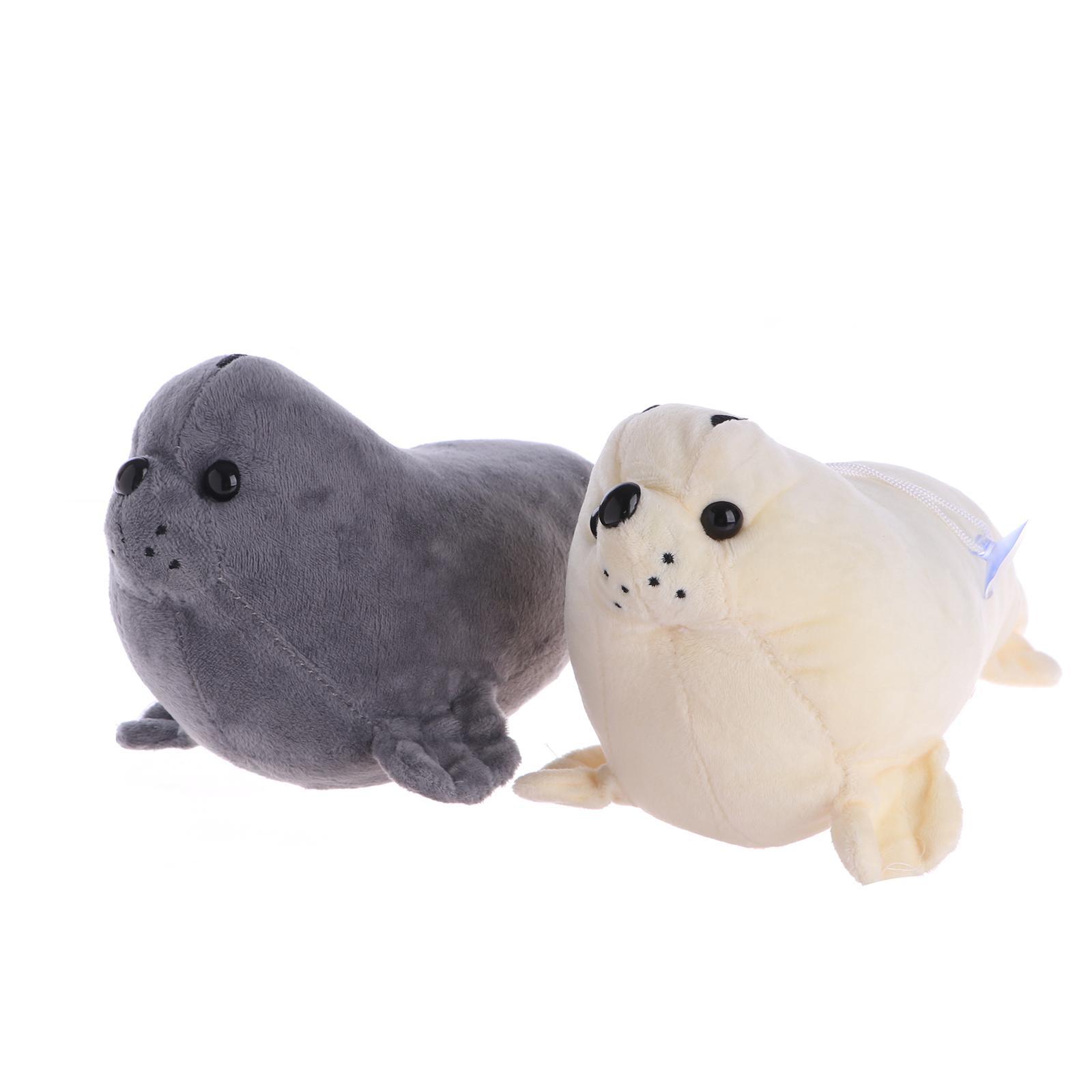 Игрушка морской котик