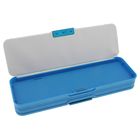 Пенал пластиковый «Клавиши на магните», МИКС - Фото 3