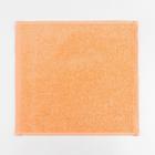 Салфетки махровые «Этель. Котики» 30×30 см - 3 шт., хлопок 100% - Фото 3