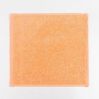 Салфетки махровые «Этель. Котики» 30×30 см - 3 шт., хлопок 100% - Фото 5