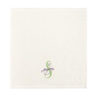 Набор полотенец «8 Марта» 30×30 см-3 шт., 100% хлопок 340 г/м²  (артикул 5374102)  большой выбор товаров оптом и в розницу по низким ценам с доставкой