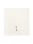 Набор полотенец «8 Марта» 30×30 см-3 шт., 100% хлопок 340 г/м² - Фото 3