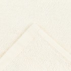 Набор полотенец «8 Марта» 30×30 см-3 шт., 100% хлопок 340 г/м² - Фото 5