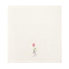 Набор полотенец «8 Марта» 30×30 см-3 шт., 100% хлопок 340 г/м² - Фото 9