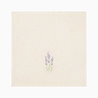 Набор полотенец «Бабушка» 30×30 см-3 шт., 100% хлопок 340 г/м² - Фото 4