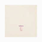 Набор полотенец «Бабушка» 30×30 см-3 шт., 100% хлопок 340 г/м² - Фото 6