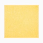 Набор полотенец «Мама» 30×30 см-3 шт., 100% хлопок 340 г/м² - Фото 5