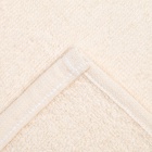 Набор полотенец «Мама» 30×30 см-3 шт., 100% хлопок 340 г/м² - Фото 8