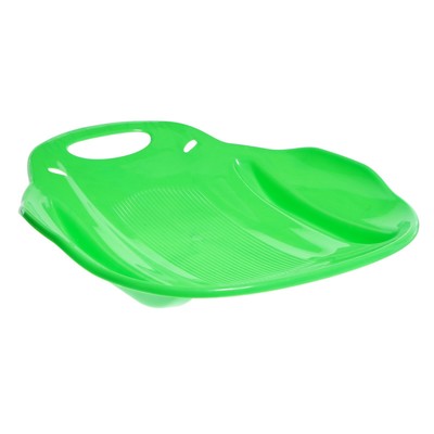 Ледянка «Метеор», цвет зелёный