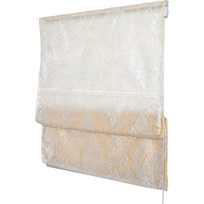 Римская штора «Тампере», размер 60х160 см - фото 1908632115