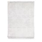 Римская штора «Флок», размер 60х160 см, цвет белый - фото 295060991