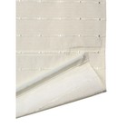 Римская штора «Терра», размер 60х160 см, цвет кремовый - Фото 5