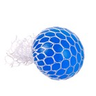 Антистресс сквиш мялка «Полетаем?», с жидкостью, в шоубоксе, МИКС - Фото 5