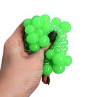 Антистресс сквиш мялка «Милашики», с жидкостью, микс, в шоубоксе - Фото 5