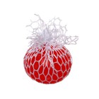 Антистресс сквиш мялка «Милашики», с жидкостью, микс, в шоубоксе - Фото 3