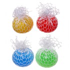 Антистресс сквиш мялка «Милашики», с жидкостью, микс, в шоубоксе - Фото 4