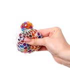 Мялка-антистресс «Выделяйся», с гидрогелем, цвета МИКС, в шоубоксе - Фото 4