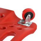 Лежак подкатной для ремонта 36", 1004×470×125 мм, пластиковый - Фото 4