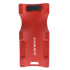 Лежак подкатной для ремонта 36", 1004×470×125 мм, пластиковый - Фото 5