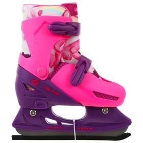 {{productViewItem.photos[photoViewList.activeNavIndex].Alt || productViewItem.photos[photoViewList.activeNavIndex].Description || 'УЦЕНКА Коньки детские раздвижные ONLITOP «Дракоша», р. 34-37'}}