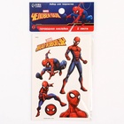 Переводные татуировки детские «Супергерой» - Фото 5