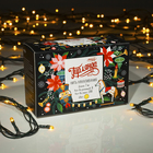 Гирлянда "Нить" 7 м , IP20, тёмная нить, 180 ламп, свечение жёлтое, 8 режимов, 220 В - Фото 5