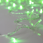 НИТЬ, 5.2 м, Н.С. LED-50-220V, контр. 8 режимов, ЗЕЛЕНЫЙ - Фото 2