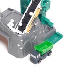 Набор игровой «Строительная площадка» - Фото 3