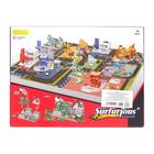 Набор игровой «Строительная площадка» - Фото 4