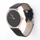 Часы наручные кварцевые женские "Мида", дискретный ход, d-3 см, ремешок 8.5 и 11 см - фото 21176571