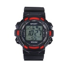 Часы наручные электронные, водонепроницаемые, d-4.5 см , микс - Фото 5