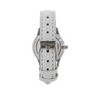 Часы наручные кварцевые женские "Bolingdun", d-3 см, ремешок экокожа, белые - Фото 3