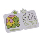 Коллекция малыша "Черепаха". Автор: Петр Козэра - Фото 2