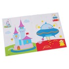 Чудесные наклейки "Найди различия". Автор: Лиза Романцова - Фото 2