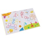 Чудесные наклейки «Сложи мозаику». Романцова Л. - Фото 2