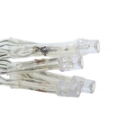 БАХРОМА, Ш:2 м, В:0.6 м, Н.С. LED-100-240V, контр. 8 режимов, МУЛЬТИ - Фото 2