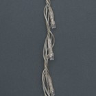 ВОДОПАД, Ш:1.5 м, В:1 м, Н.С. LED-300-220V, контр. 8 режимов, СИНИЙ - Фото 6