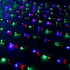 ВОДОПАД, Ш:2 м, В:3 м, Н.Т. LED-800-220V, контр. 8 режимов, МУЛЬТИ - Фото 1