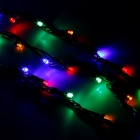 ВОДОПАД, Ш:2 м, В:3 м, Н.Т. LED-800-220V, контр. 8 режимов, МУЛЬТИ - Фото 3