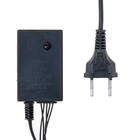 ВОДОПАД, Ш:2 м, В:3 м, Н.Т. LED-800-220V, контр. 8 режимов, МУЛЬТИ - Фото 5