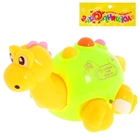 Игрушка заводная "Дракончик", бегает, цвета МИКС - Фото 2