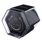 Часы наручные электронные Shunway S-708A, d=4.5 см - фото 27178421