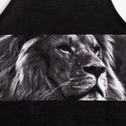 Фартук кухонный мужской «Доляна. Самый лучший мужчина», 70×60 см, 100% хлопок, 160 г/м², чёрный - Фото 7