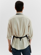 Фартук «Доляна» Boss, 70×60 см, 100% хлопок, 160 г/м² - Фото 4