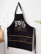Фартук «Доляна» Boss, 70×60 см, 100% хлопок, 160 г/м² - Фото 6