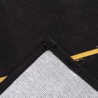 Кухонный набор Boss: фартук 70×60 см, прихватка 20×20 см, полотенце 35×60 см - Фото 4